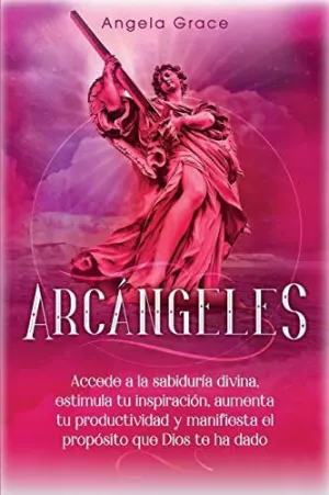ARCÁNGELES