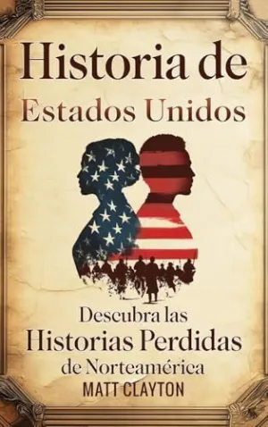 HISTORIA DE ESTADOS UNIDOS
