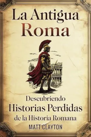 LA ANTIGUA ROMA