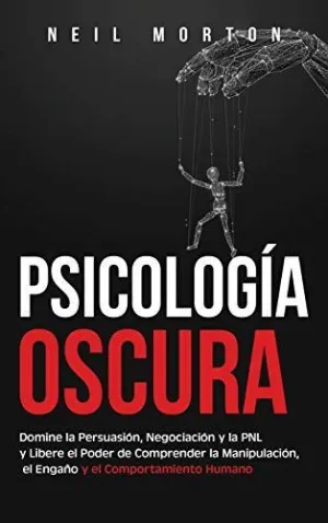 Psicología Oscura