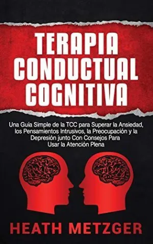 Terapia Conductual Cognitiva