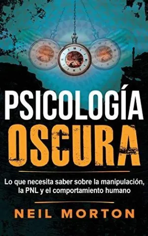 Psicología Oscura