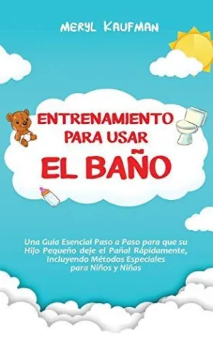 Entrenamiento para Usar el Baño