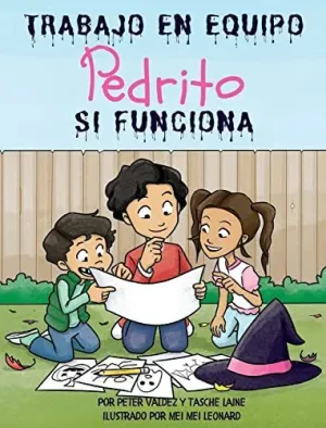 Trabajo en Equipo Pedrito si Funciona