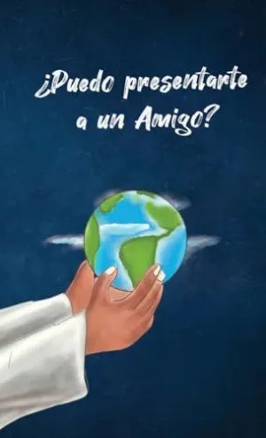 ¿Puedo Presentarte a un Amigo?