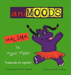 ANIMOODS