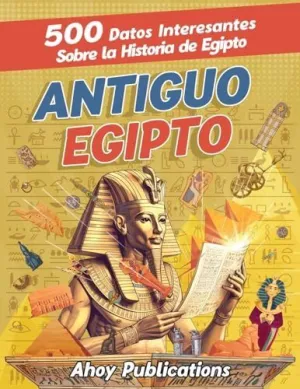 ANTIGUO EGIPTO