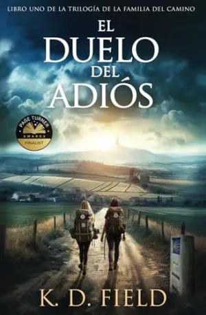 EL DUELO DEL ADIÓS