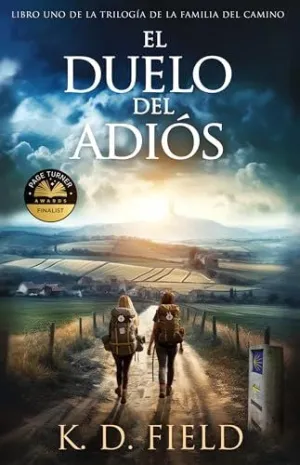 EL DUELO DEL ADIÓS EL DUELO DEL ADIÓS