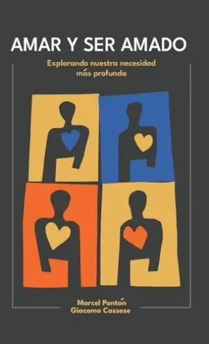 AMAR Y SER AMADO