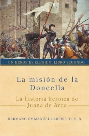 La Misión de la Doncella
