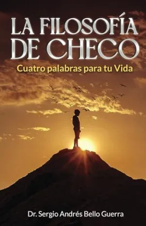 LA FILOSOFÍA DE CHECO LA FILOSOFÍA DE CHECO