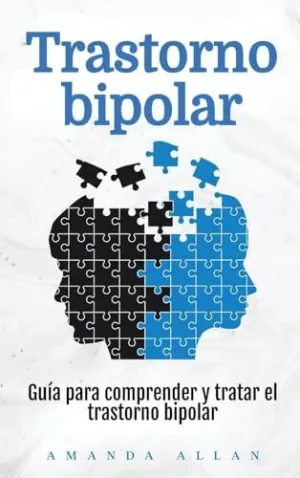 Trastorno Bipolar