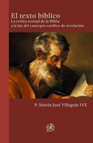 El Texto Bíblico