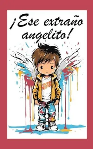¡Ese Extraño Angelito!
