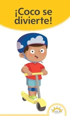 ¡Coco se Divierte!