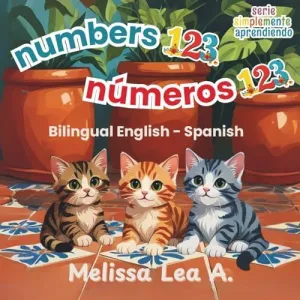 Numbers 123 Números 123
