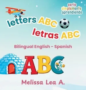Letters Abc Letras Abc