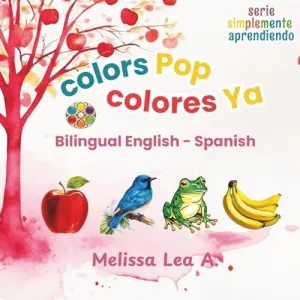 Colors Pop Colores Ya