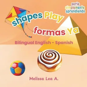 Shapes Play Formas Ya