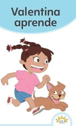 Valentina Aprende