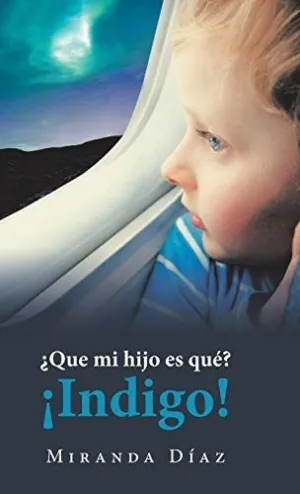 ¿Que mi Hijo Es Qué? ¡Indigo!