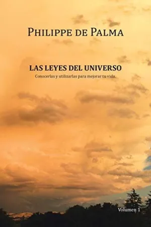 Las Leyes del Universo