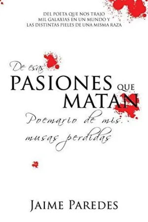 De esas Pasiones que Matan