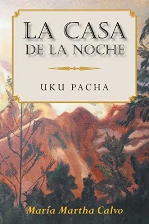 LA CASA DE LA NOCHE