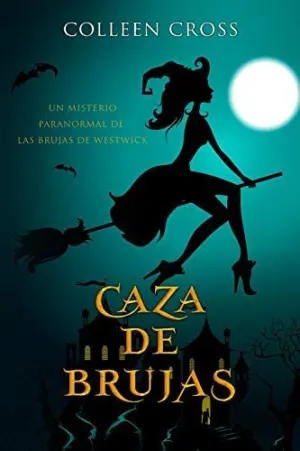 Caza de Brujas