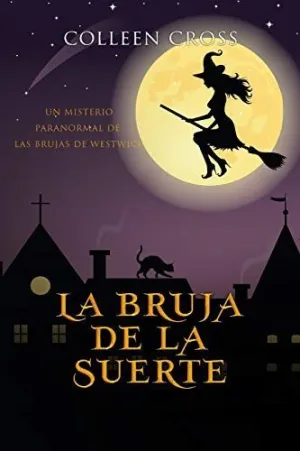 La Bruja de la Suerte