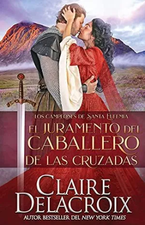 El Juramento del Caballero de las Cruzadas