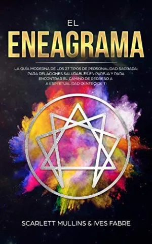 EL ENEAGRAMA