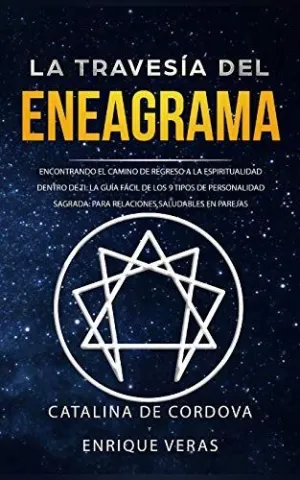 LA TRAVESÍA DEL ENEAGRAMA