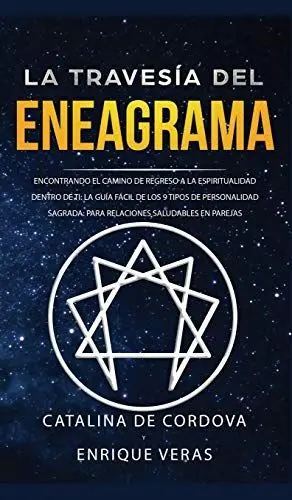 LA TRAVESÍA DEL ENEAGRAMA
