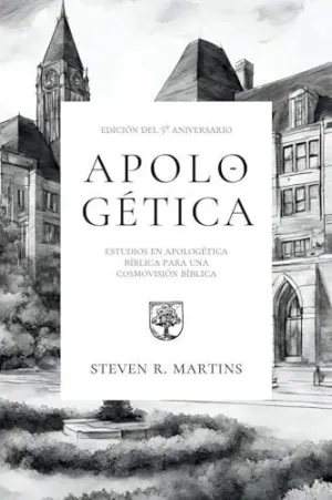 Apologética