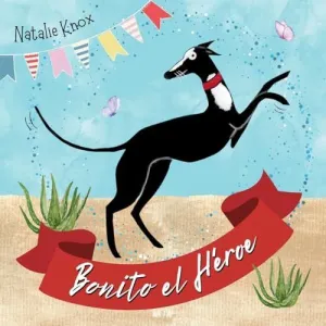 BONITO EL HÉROE BONITO EL HÉROE