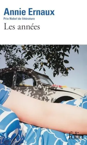 LES ANNÉES