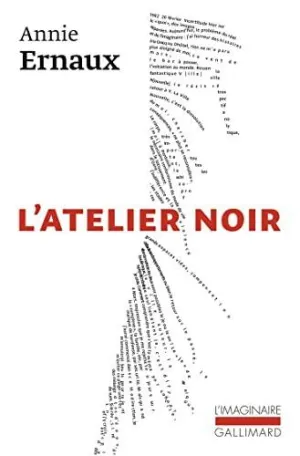 L'ATELIER NOIR