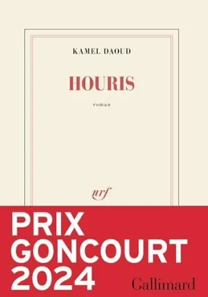 HOURIS