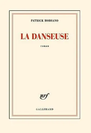 LA DANSEUSE
