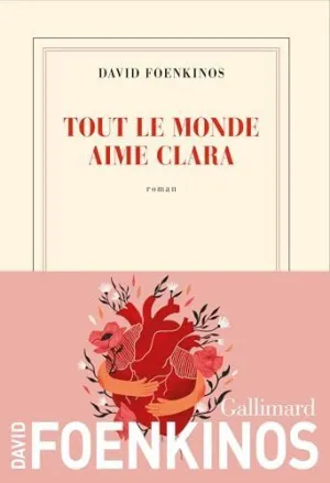 TOUT LE MONDE AIME CLARA