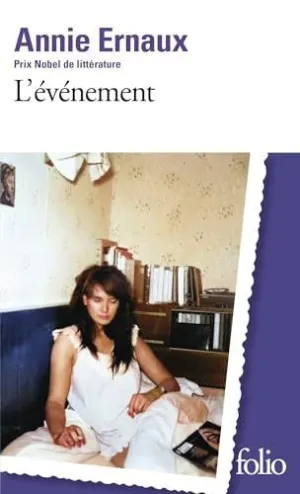 L'?V?Nement
