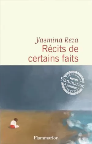 Récits de Certains Faits