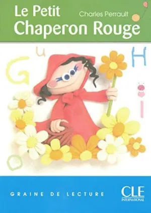 LE PETIT CHAPERON ROUGE