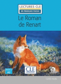 LE ROMAN DE RENART - NIVEAU 2/A2