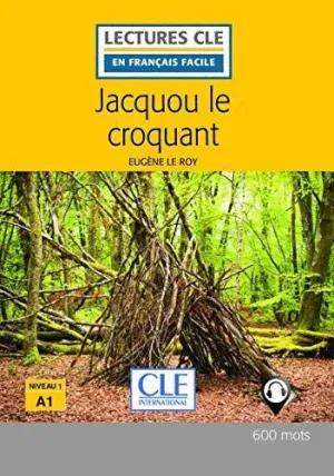 JACQUOU LE CROQUANT (NIVEAU 1/A1)