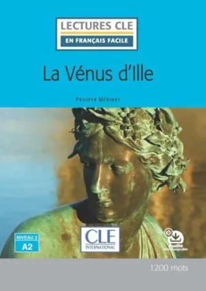 LA VENUS D'ILLE NIVEAU. NIVEAU 2/A2