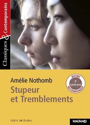 Stupeur Et Tremblements