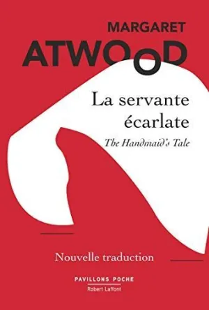 LA SERVANTE ÉCARLATE